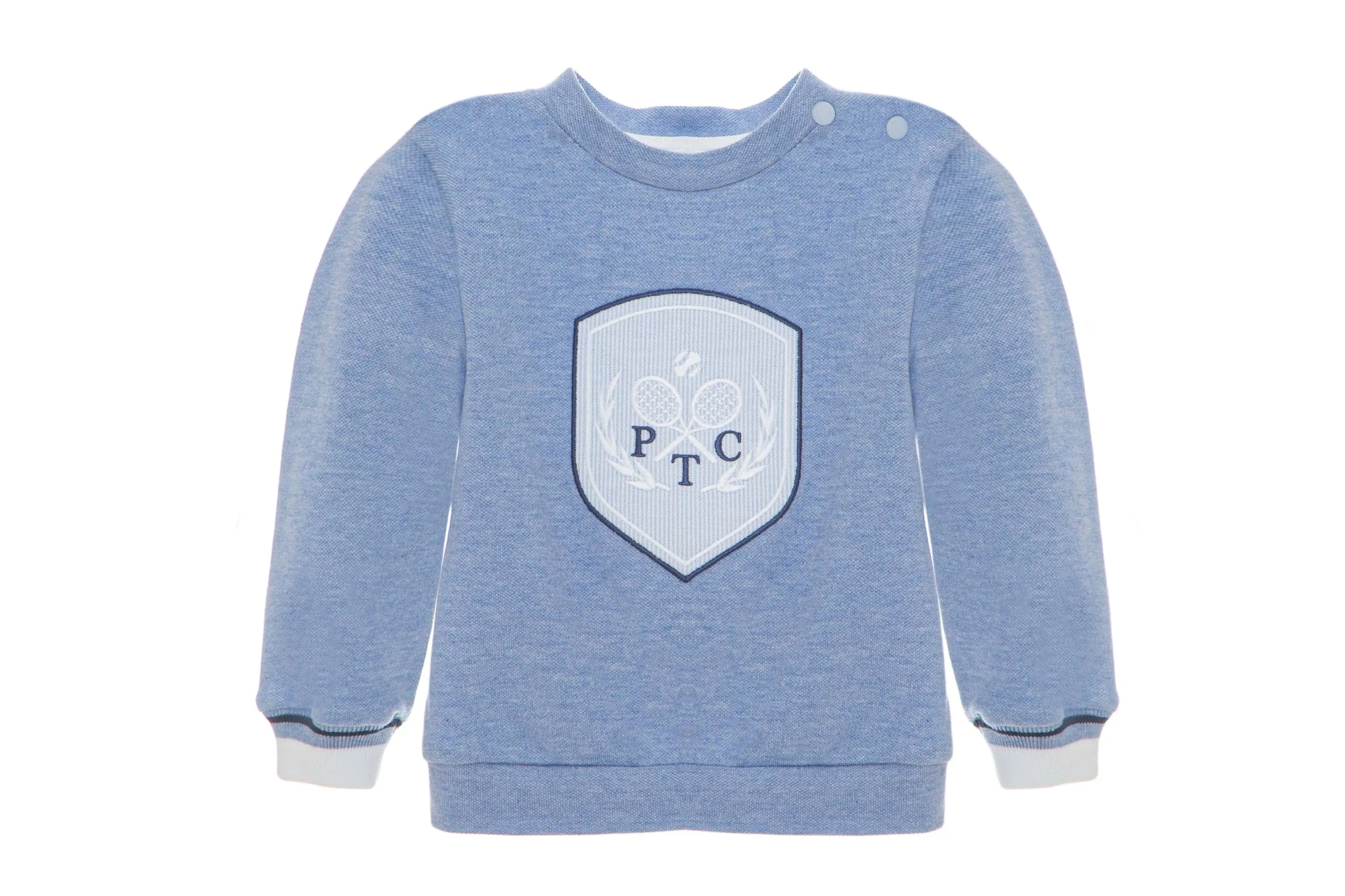 Patachou Sweater 33301
