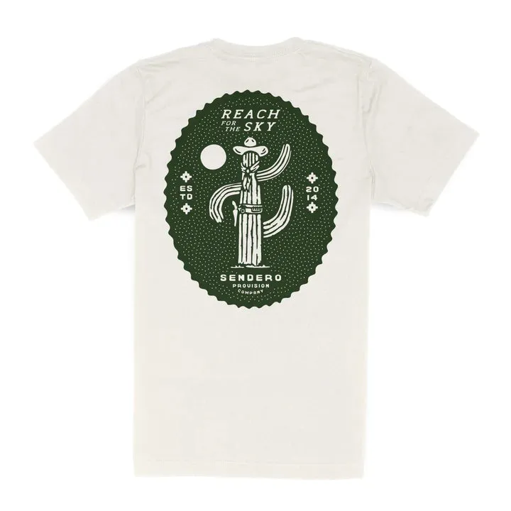 Reach for the Sky T-Shirt - Sendero