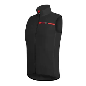 RH  Wind Vest Black