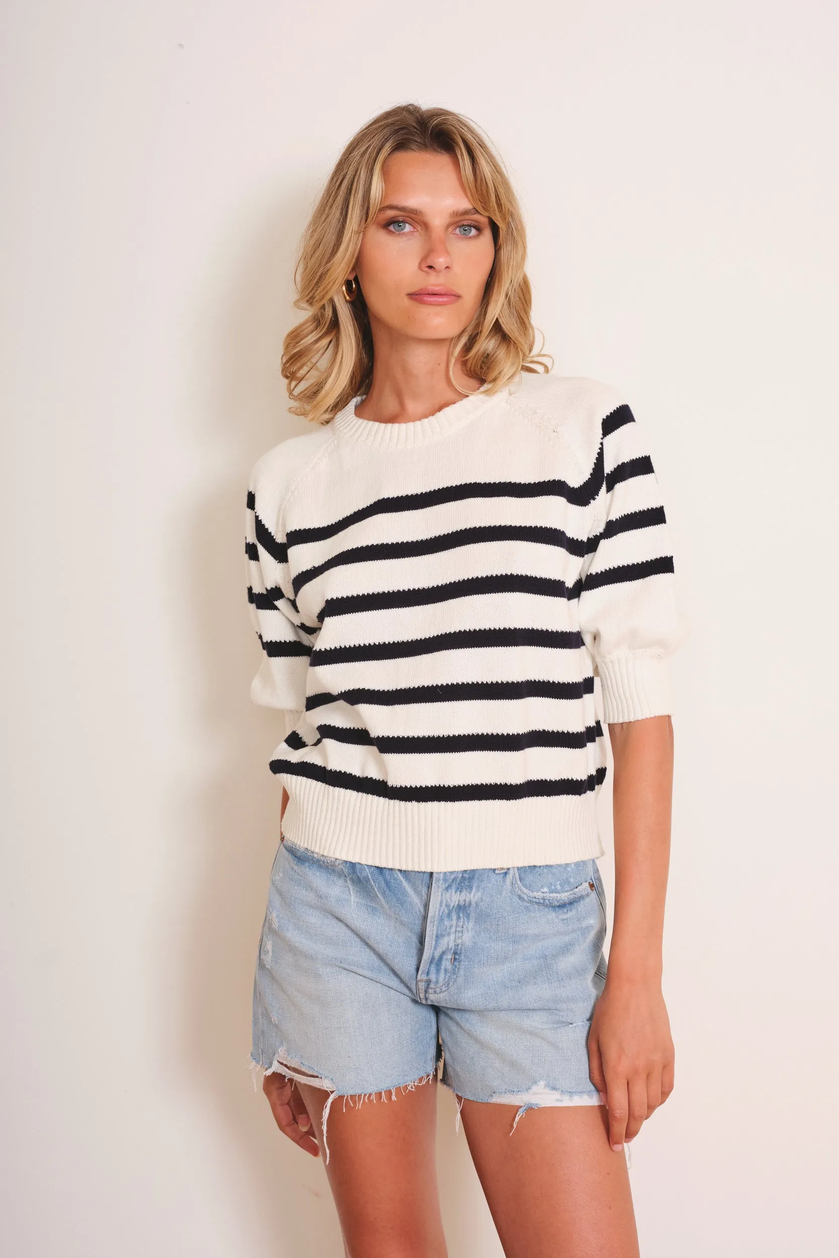 SARZANA SWEATER - S1239A