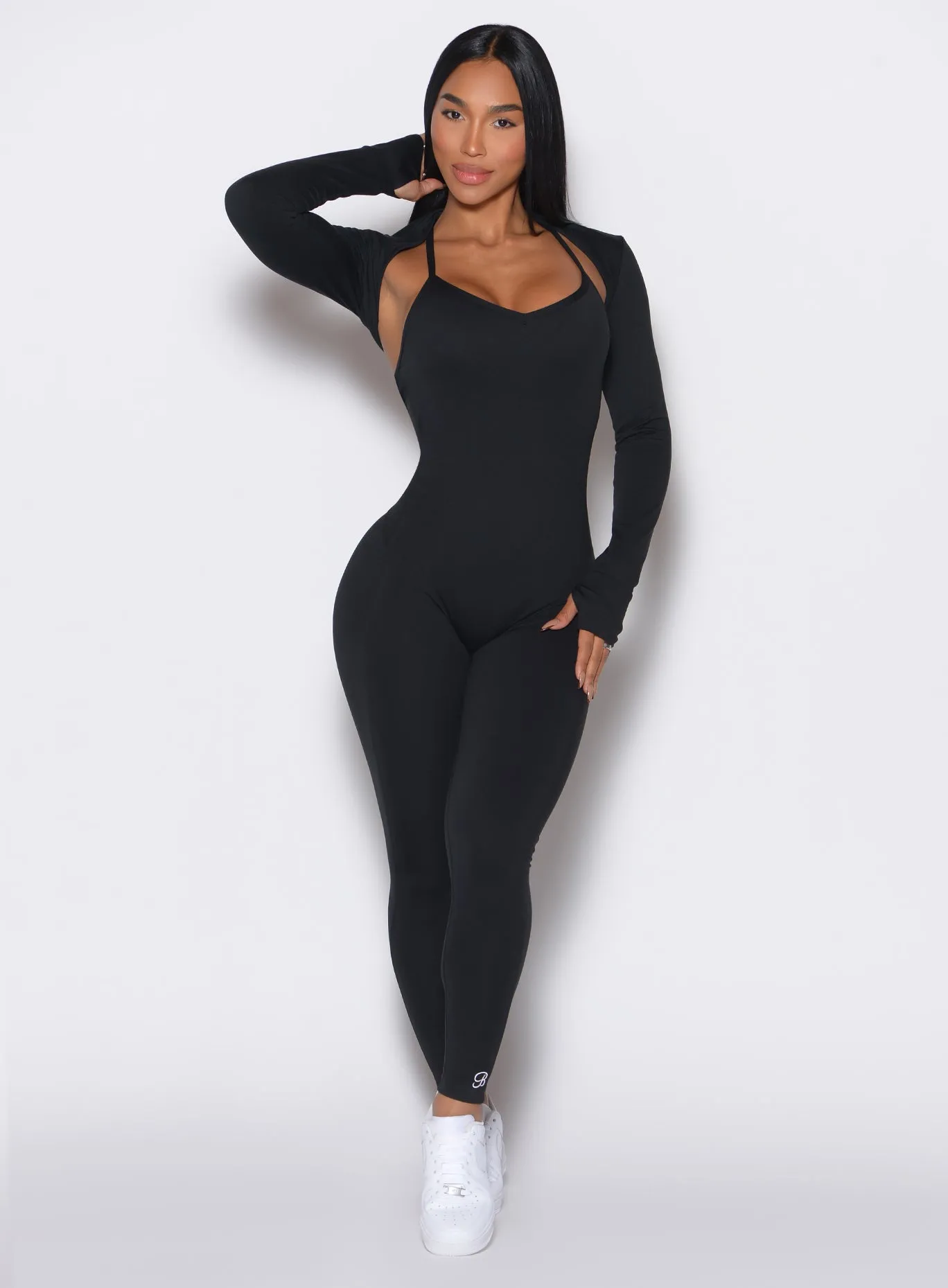 Sculpt Bodysuit