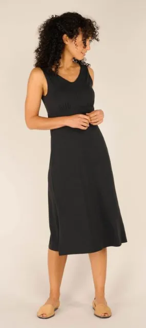 Sherpa: Neha Midi Dress