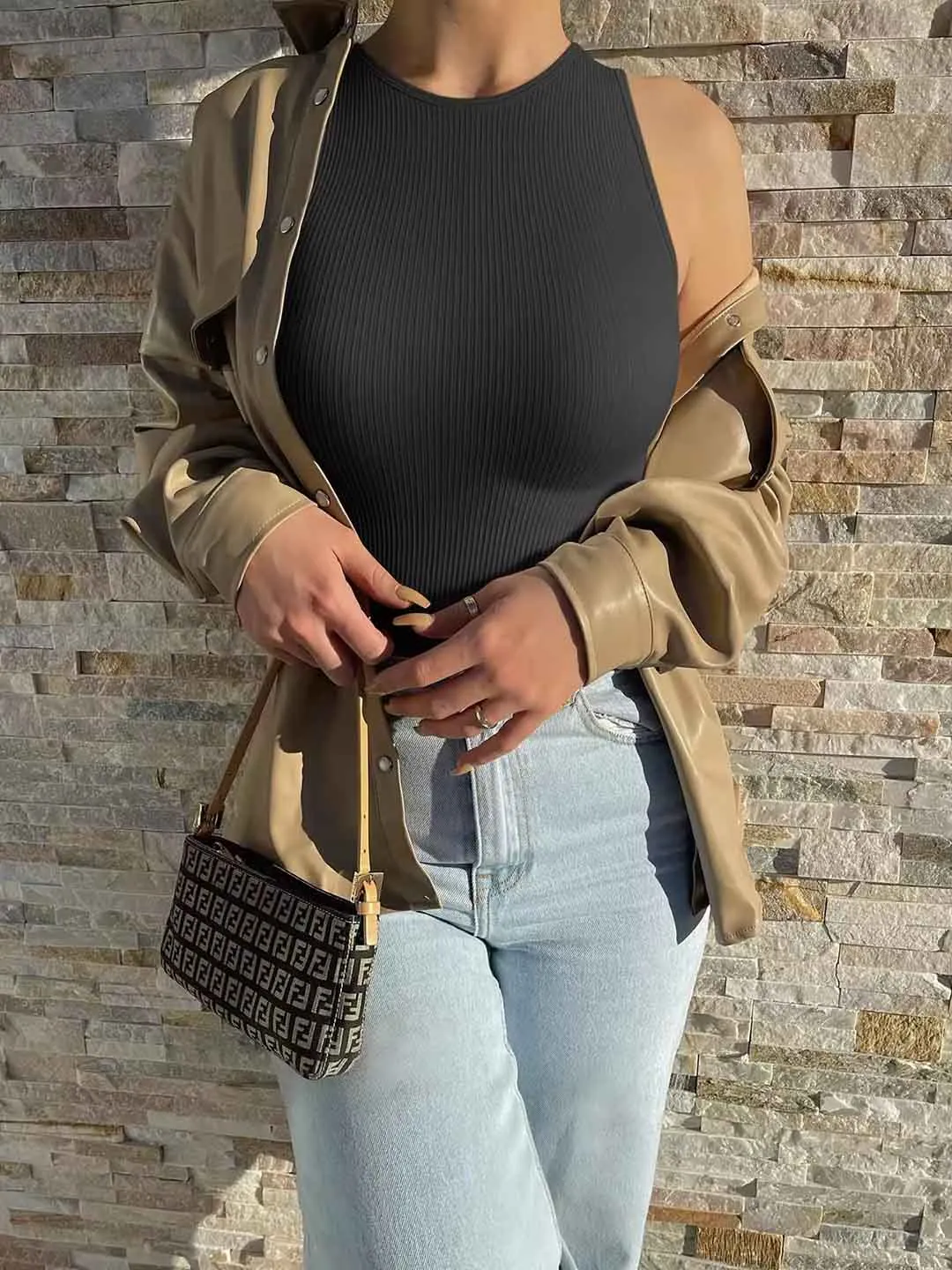 Snatched Ribbed Bodysuit | Buy 1 Get 1 Free