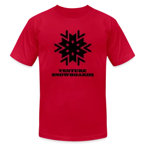 Snowflake T-Shirt