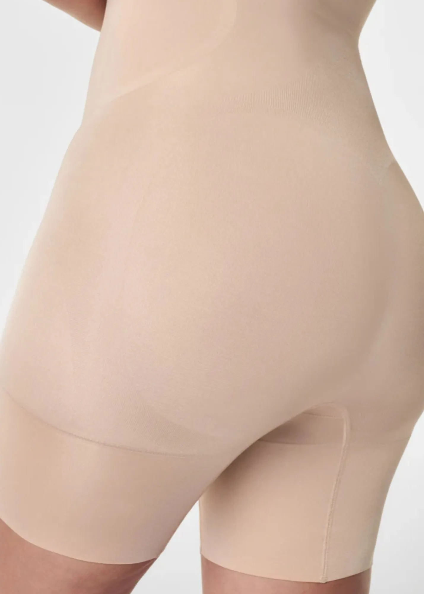SPANXsculpt™  Open Bust Mid-thigh Suit
