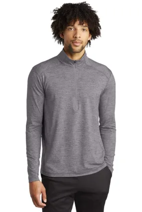 Sport-Tek ST711: Exchange 1.5 Long Sleeve 1/2-Zip