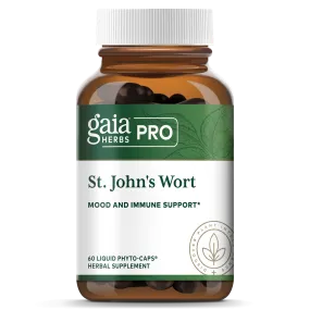 St. Johns Wort