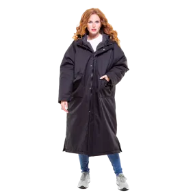 Women's Revolution 3-in-1 Change Parka - Carbon Black